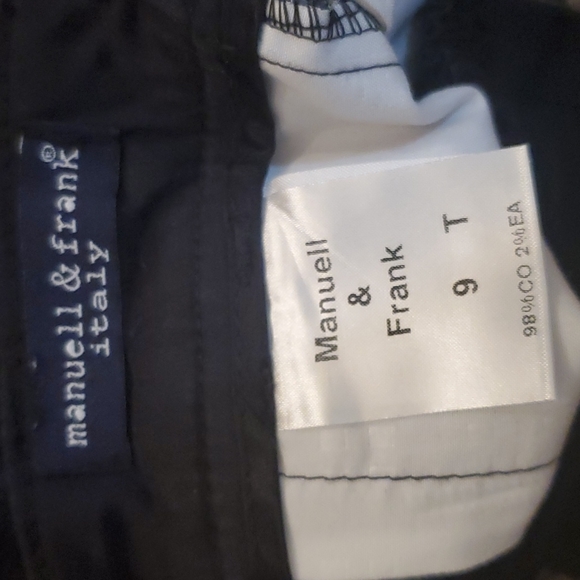 3 for $30 Manuell&Frank - Picture 3 of 3